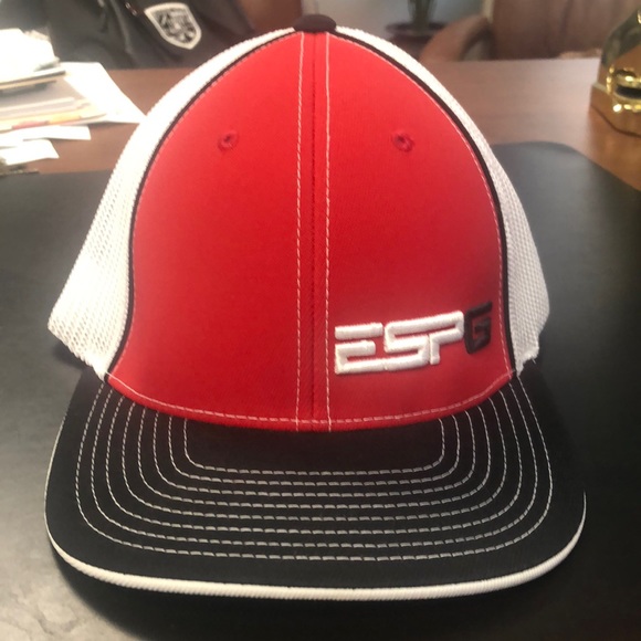 Elite Sports Performance Hat - Picture 3 of 4